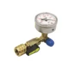 Makita Absperrventil mit Manometer - AS0VP051MK
