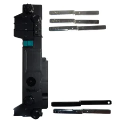 Makita Adapter für Führungsschiene - 197252-3
