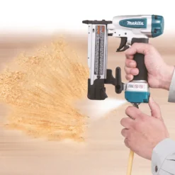 Makita AF353 Druckluftstiftnagler 15-35 mm 6,9 bar