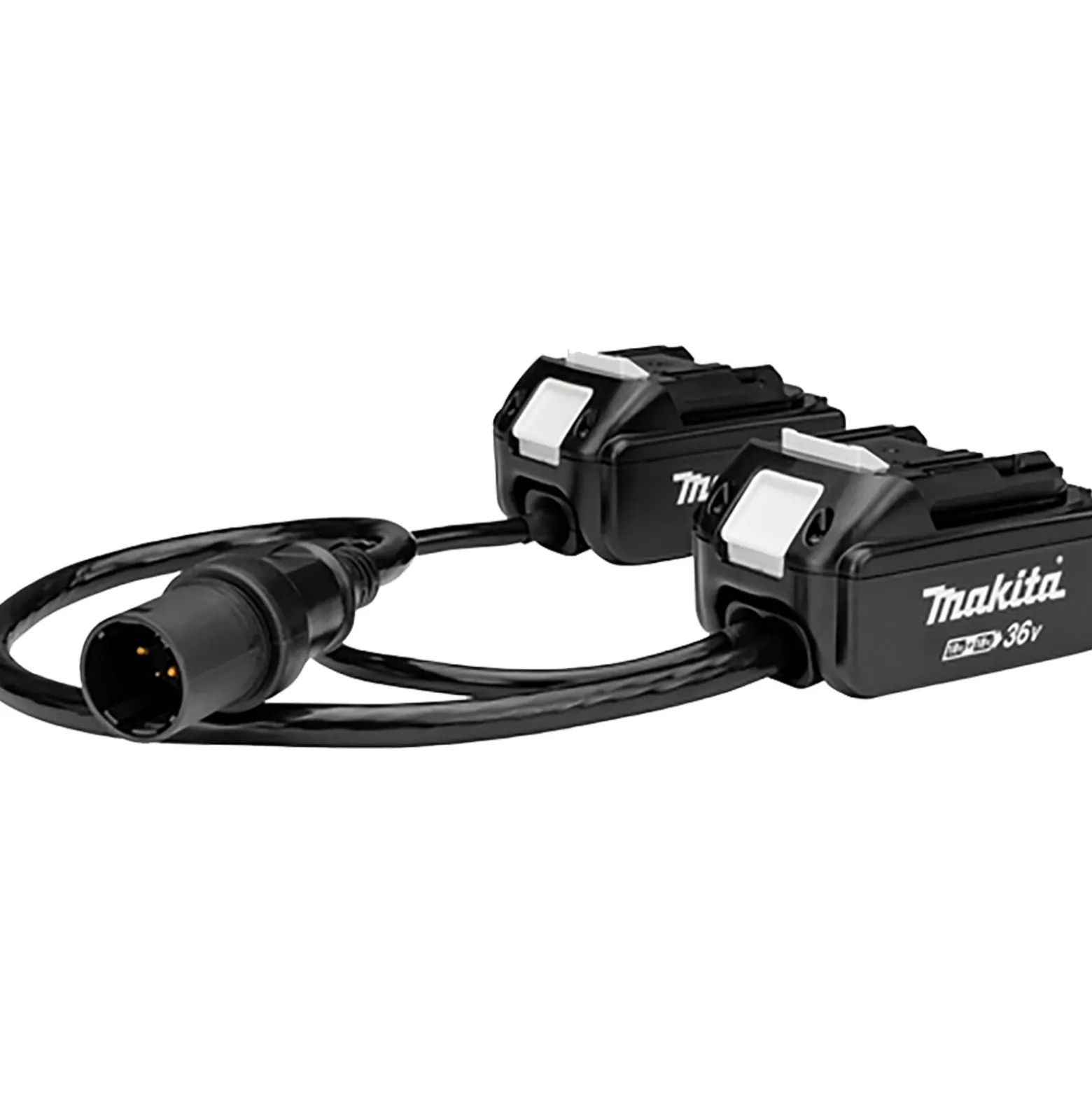 Makita Akku-Adapter 2x18V - 191J51-5