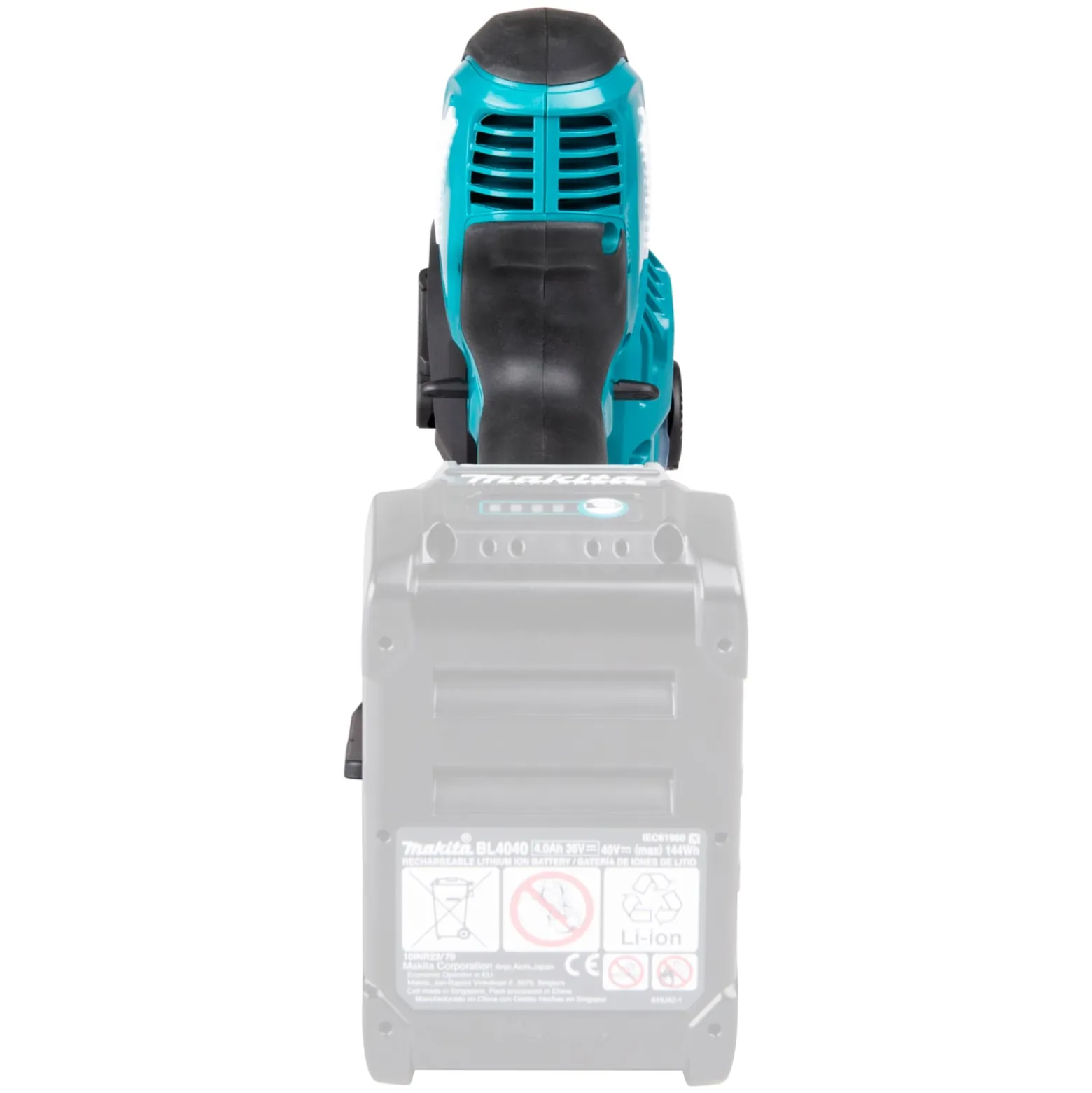Makita Akku-Astsäge 40V - UC029GZ