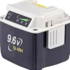Makita Akku-BH9020A NI-MH 9,6V 2,0Ah - 193590-1