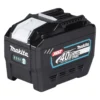Makita Akku-BL4080F LI 40V 8Ah - 191X65-8