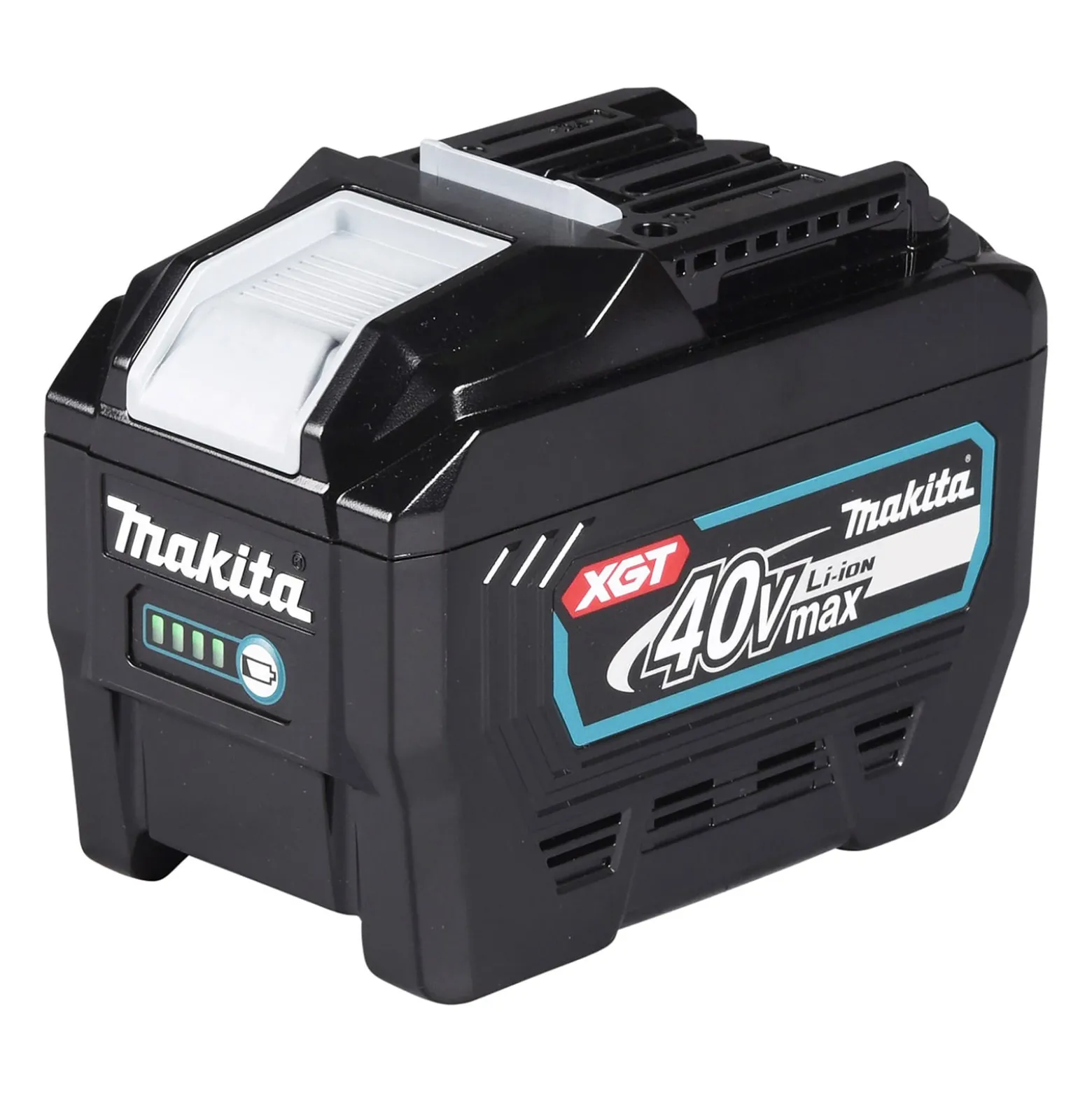 Makita Akku-BL4080F LI 40V 8Ah - 191X65-8