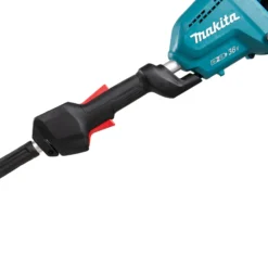 Makita Akku-Freischneider 2x18V Rundgriff Solo - DUR368LZX3
