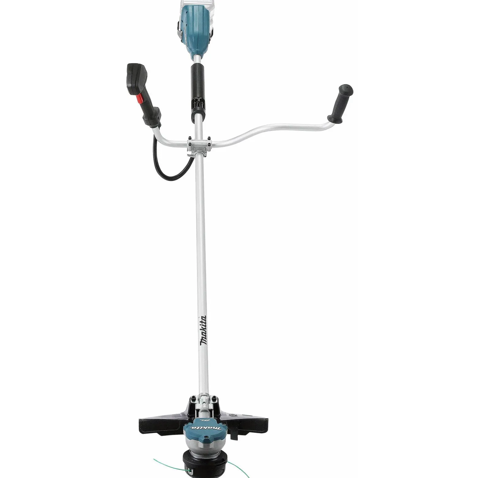 Makita Akku-Freischneider 2x18V Zweihandgriff Solo - DUR368AZX3