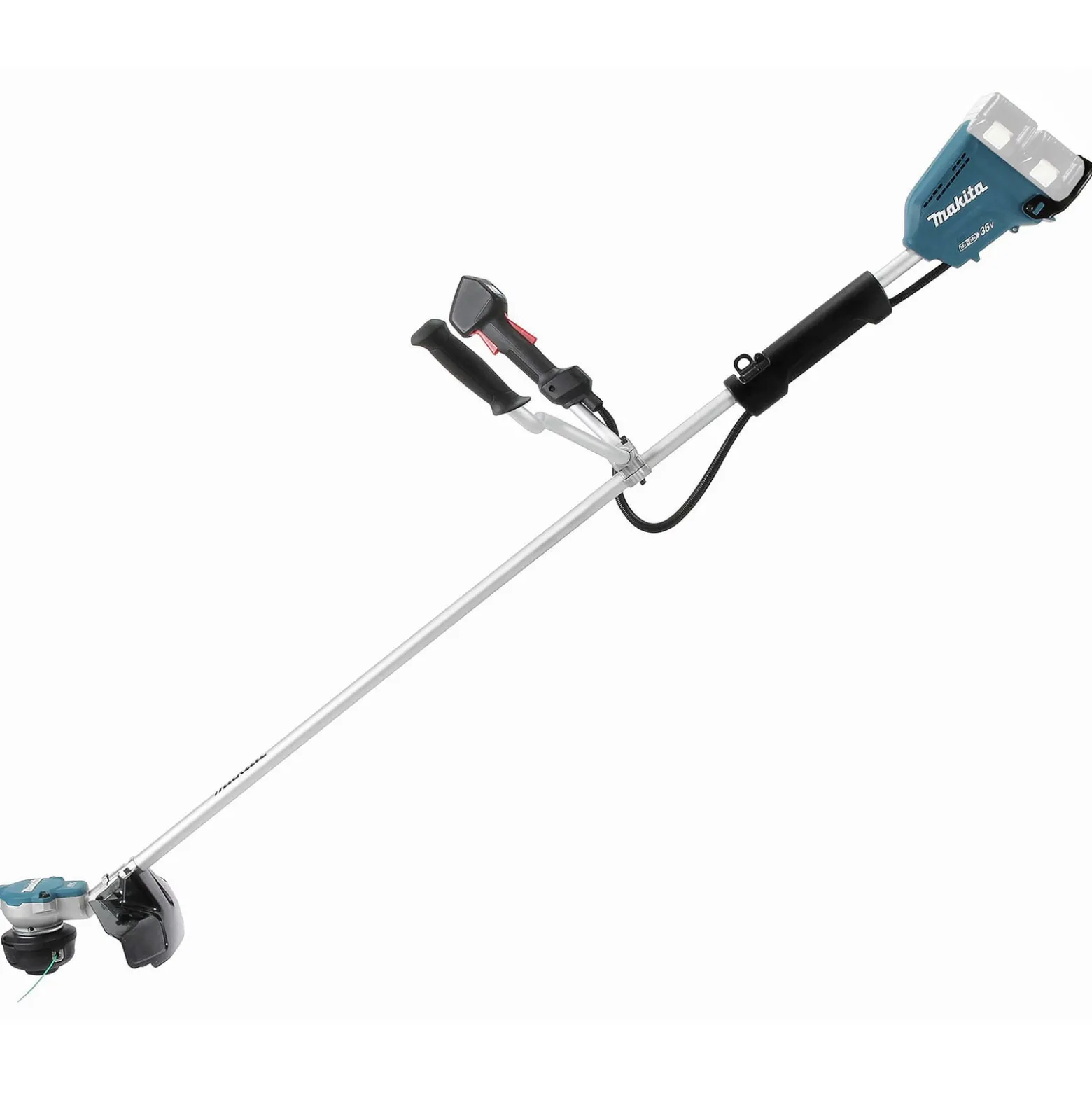 Makita Akku-Freischneider 2x18V Zweihandgriff Solo - DUR368AZX3