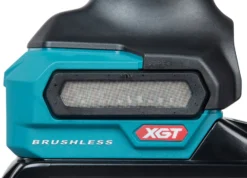 Makita Akku-Geradschleifer 40V - GD002GZ
