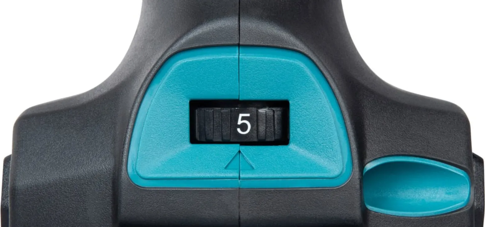 Makita Akku-Geradschleifer 40V - GD002GZ