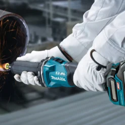 Makita Akku-Geradschleifer 40V - GD001GZ