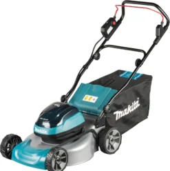 Makita Akku-Rasenmäher 2x18V - DLM466Z