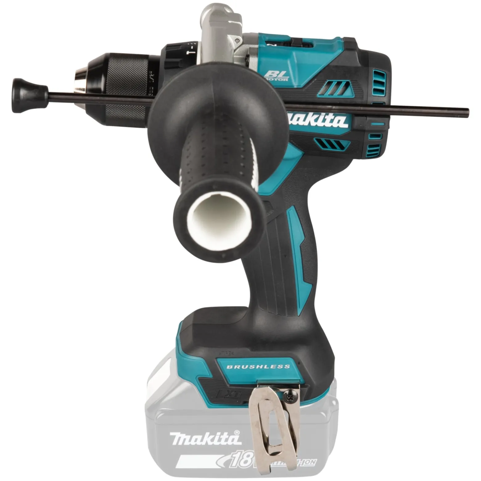 Makita Akku-Schlagbohrschrauber 18V - DHP492Z