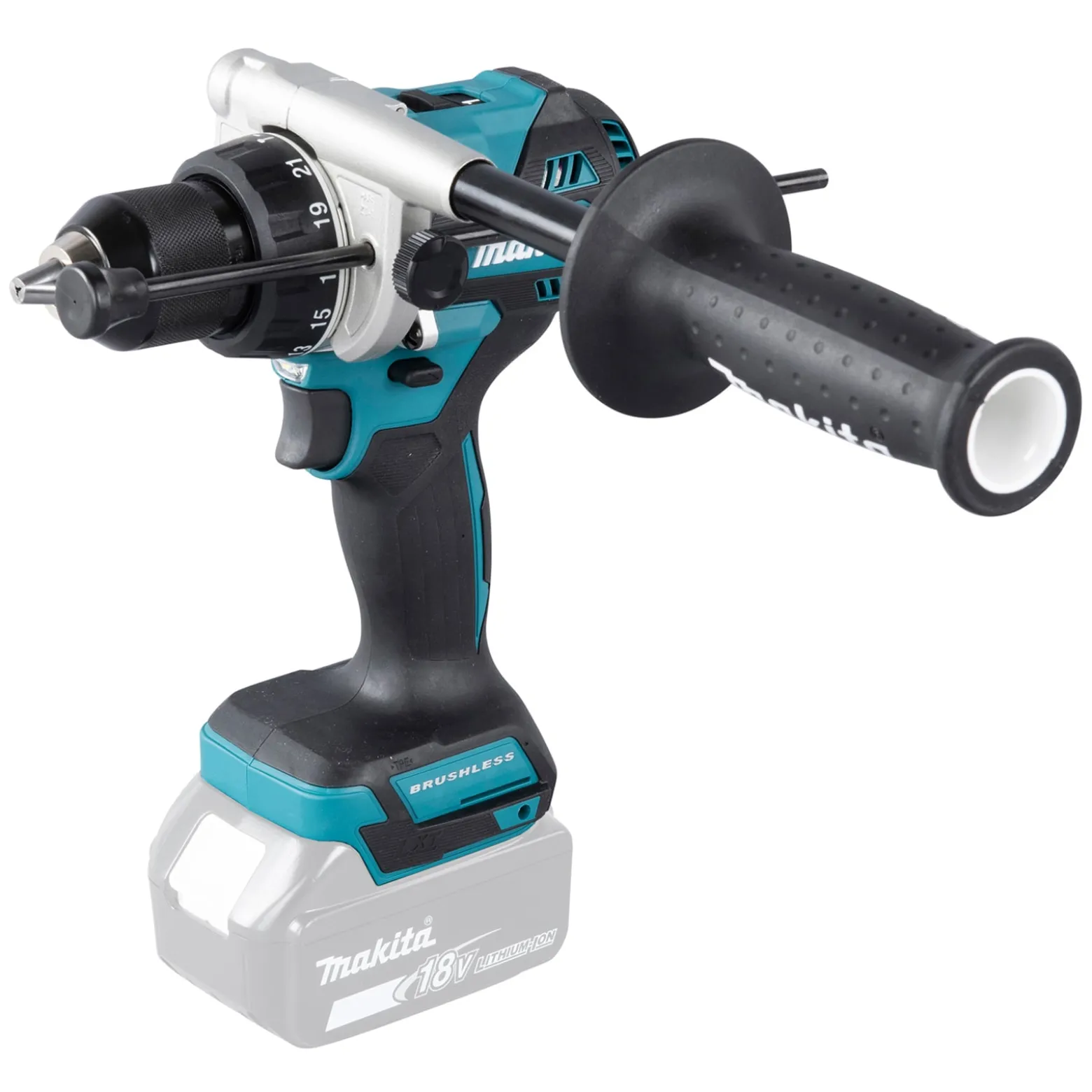 Makita Akku-Schlagbohrschrauber 18V - DHP492Z