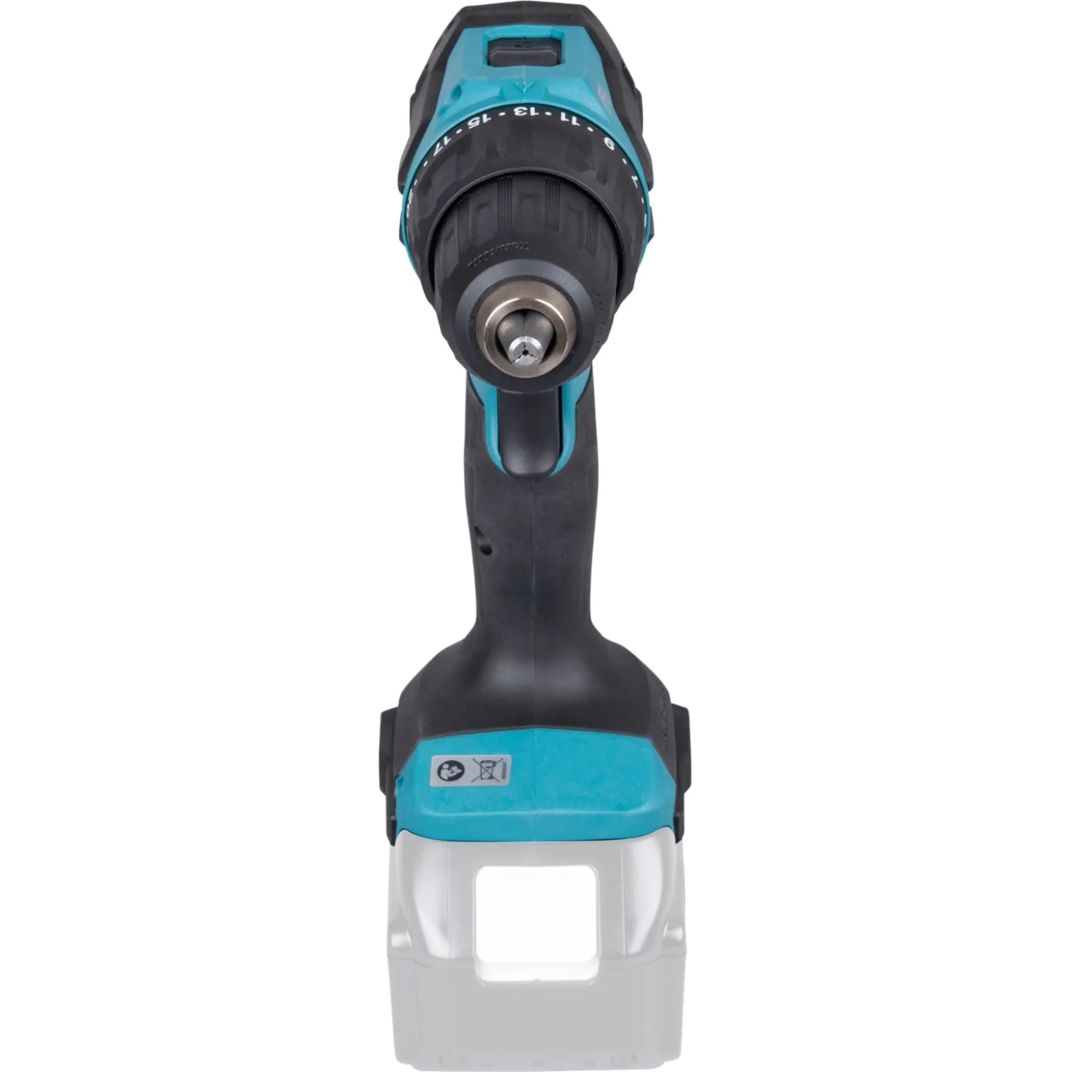 Makita Akku-Schlagbohrschrauber 18V - DHP490Z