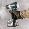 Makita Akku-Schlagbohrschrauber 18V Solo im Makpac - DHP489ZJ