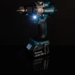 Makita Akku-Schlagbohrschrauber 18V Solo im Makpac - DHP489ZJ