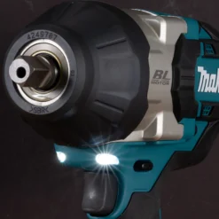 Makita Akku-Schlagschrauber 18V Solo - DTW1004Z