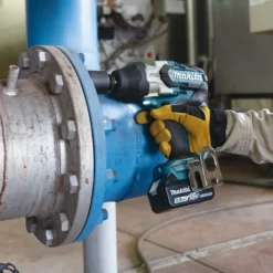Makita Akku-Schlagschrauber 18V Solo - DTW1004Z
