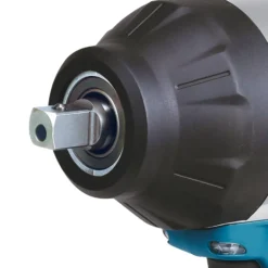 Makita Akku-Schlagschrauber 18V Solo - DTW1004Z