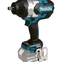 Makita Akku-Schlagschrauber 18V Solo - DTW1004Z