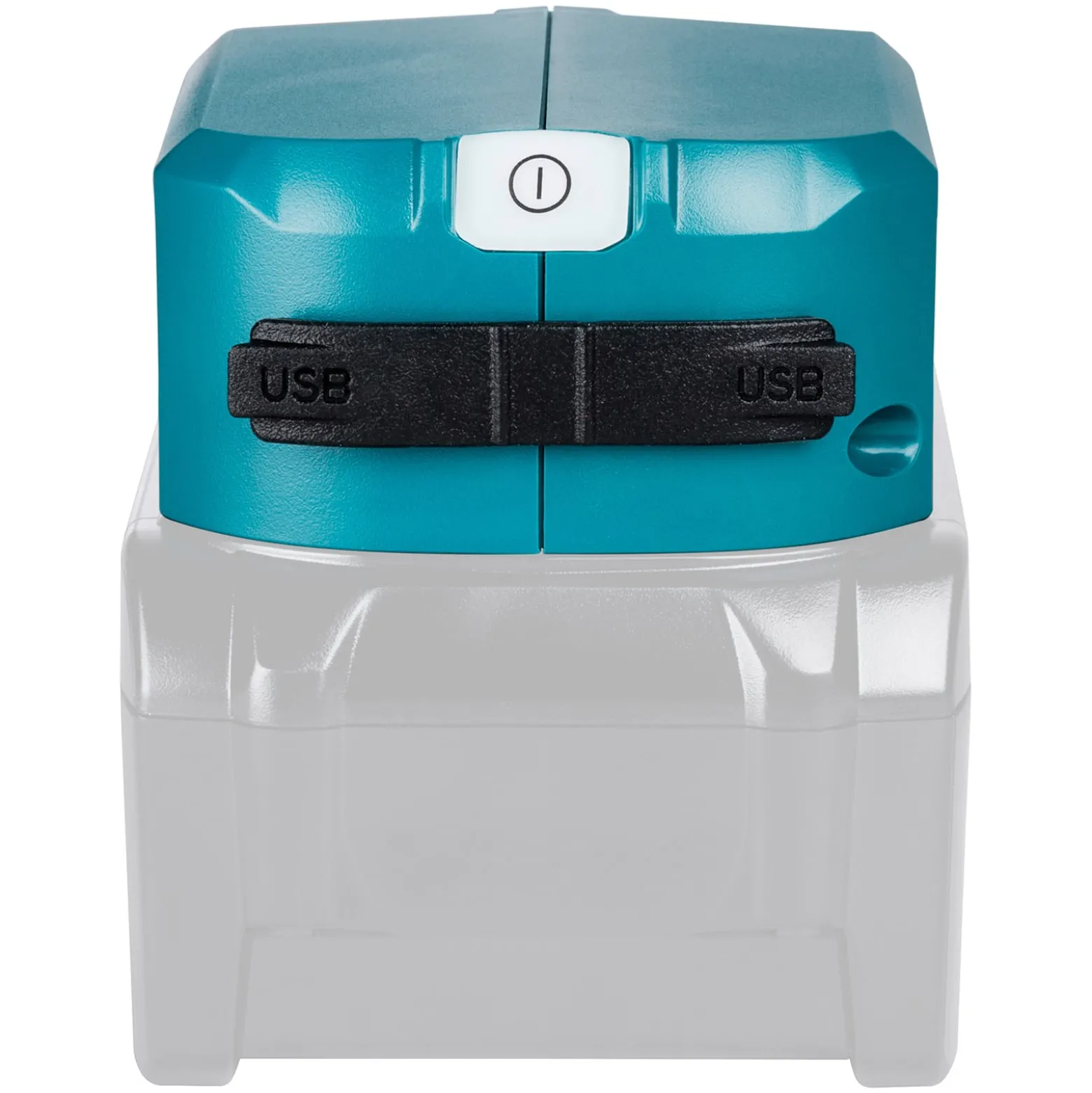 Makita Akku-USB Adapter 36V - ADP001G