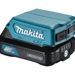 Makita Akku-USB Adapter 10,8-12V - DEBADP08