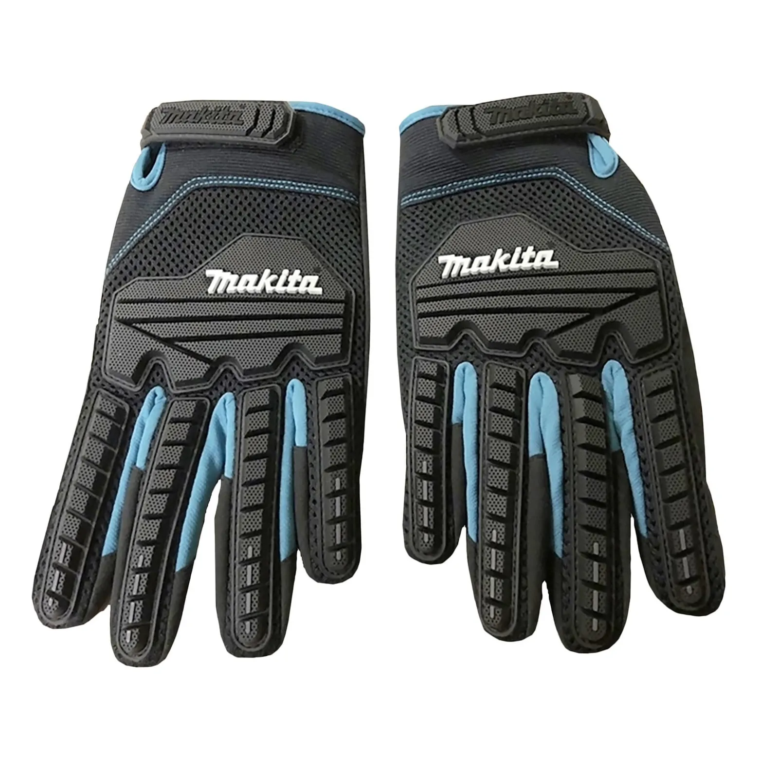 Makita Arbeitshandschuh verstärkt Gr.11 - P-84492