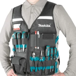 Makita Arbeitsweste - E-15609