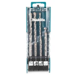 Makita Betonbohrer-Set 8tlg. - E-15861