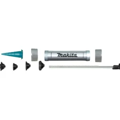 Makita Beutelhalter 400 ml kpl. - 1911T5-8