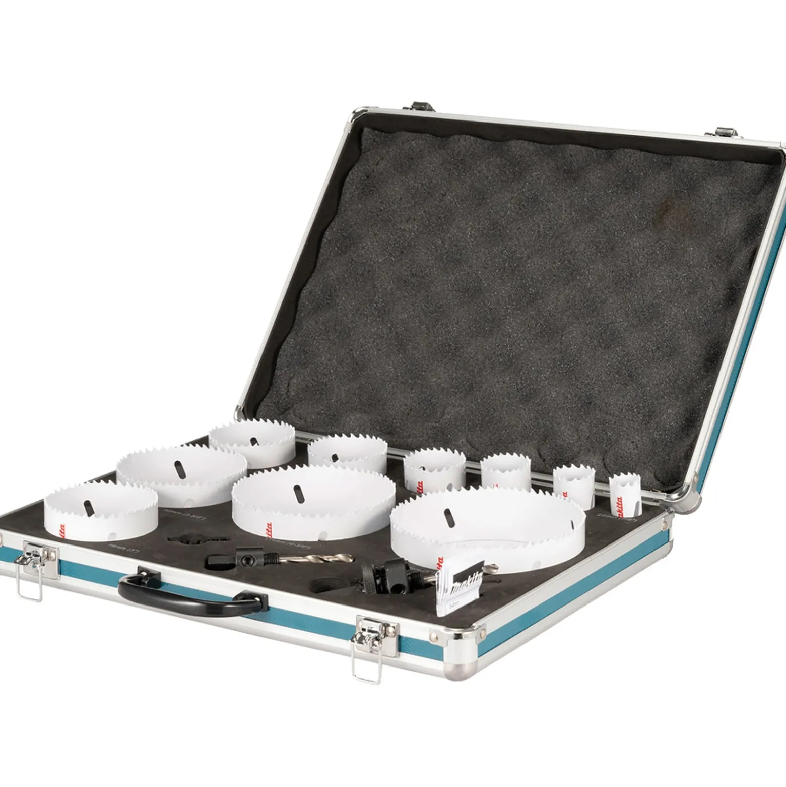 Makita BIM Lochsägen-Set 13-tlg. - D-75764
