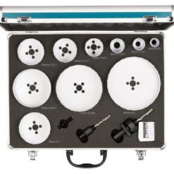 Makita BIM Lochsägen-Set 13-tlg. - D-75764