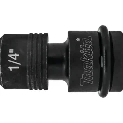 Makita Bit-Adapter 1/2"4KT - 1/4" 6KT - B-68448