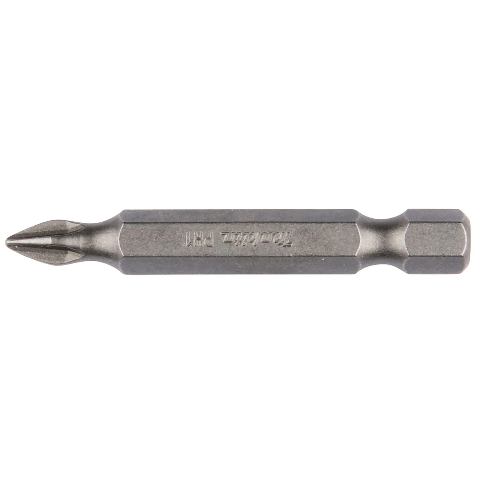 Makita Bit PH1x50 mm 3 St. - B-25214