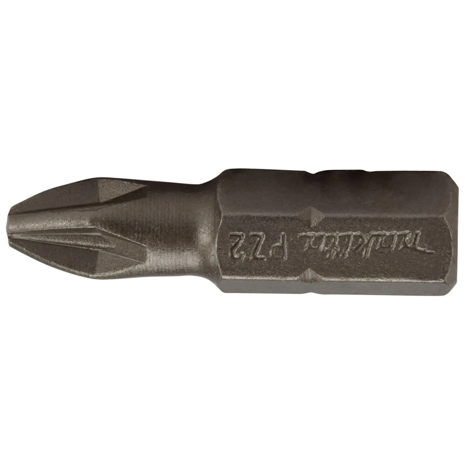 Makita Bit PZ2x25 25 St. - B-24614