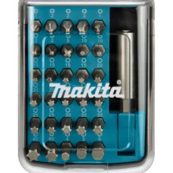 Makita Bit-Set 31tlg. - D-34936
