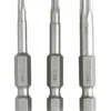 Makita Bit-Set T20 / T25 / T30x50 mm - B-26191