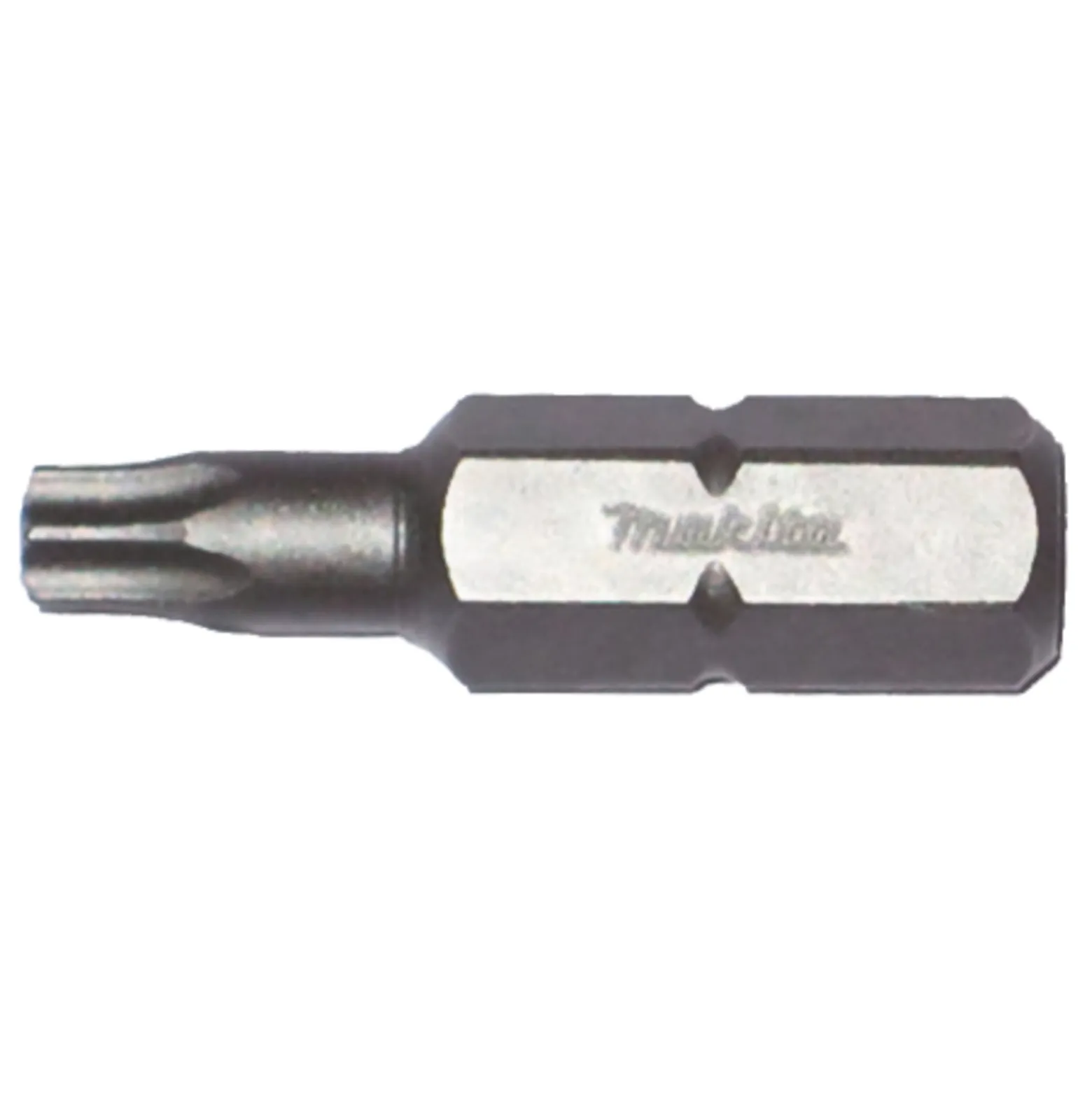 Makita Bit T15x25 mm 3 St. - B-23606