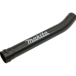 Makita Blasrohr gebogen - 453507-9