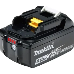 Makita BL1860B Akku 18V 6 Ah - 197422-4