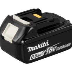 Makita BL1860B Akku 18V 6 Ah - 197422-4