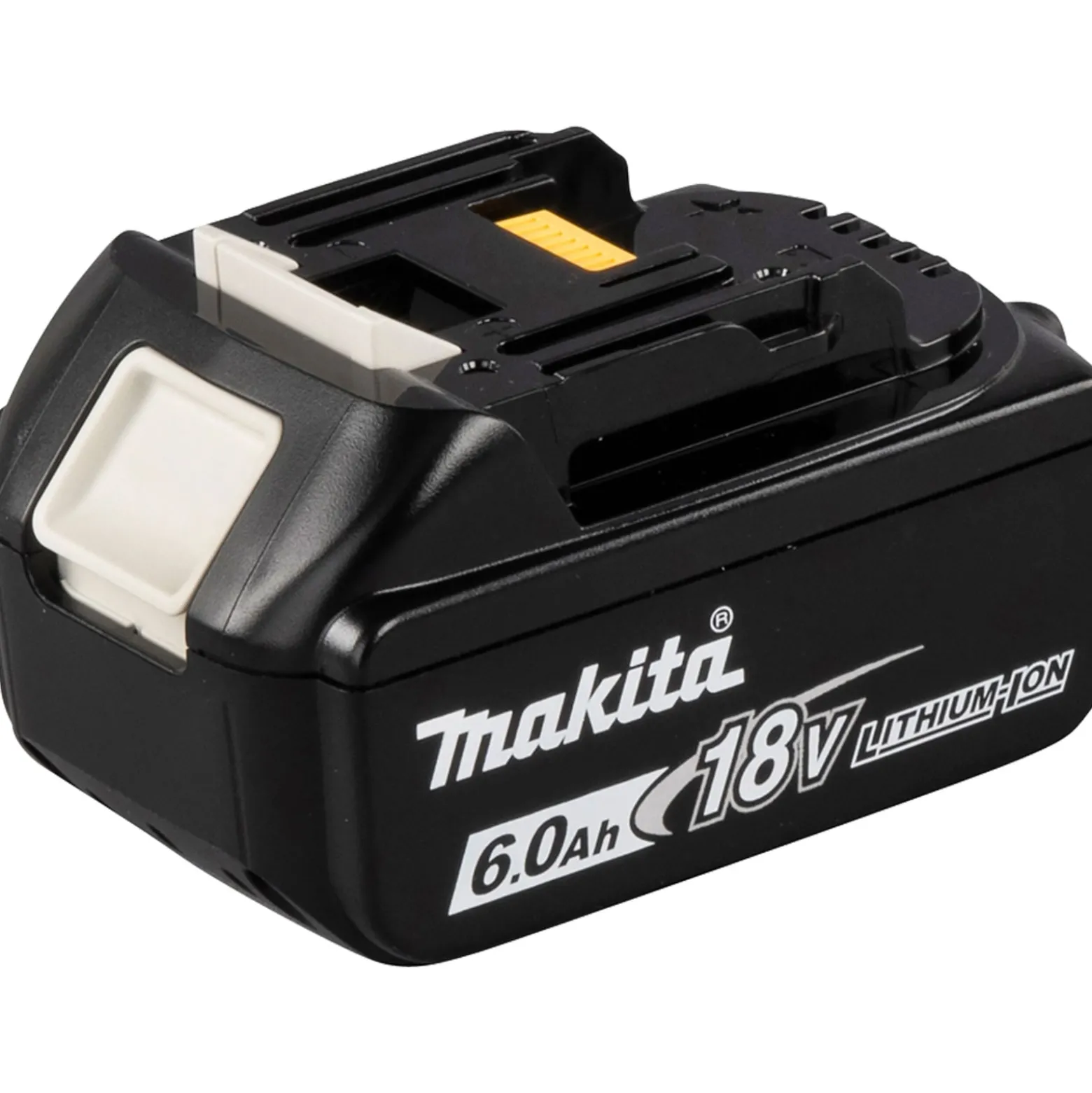 Makita BL1860B Akku 18V 6 Ah - 197422-4