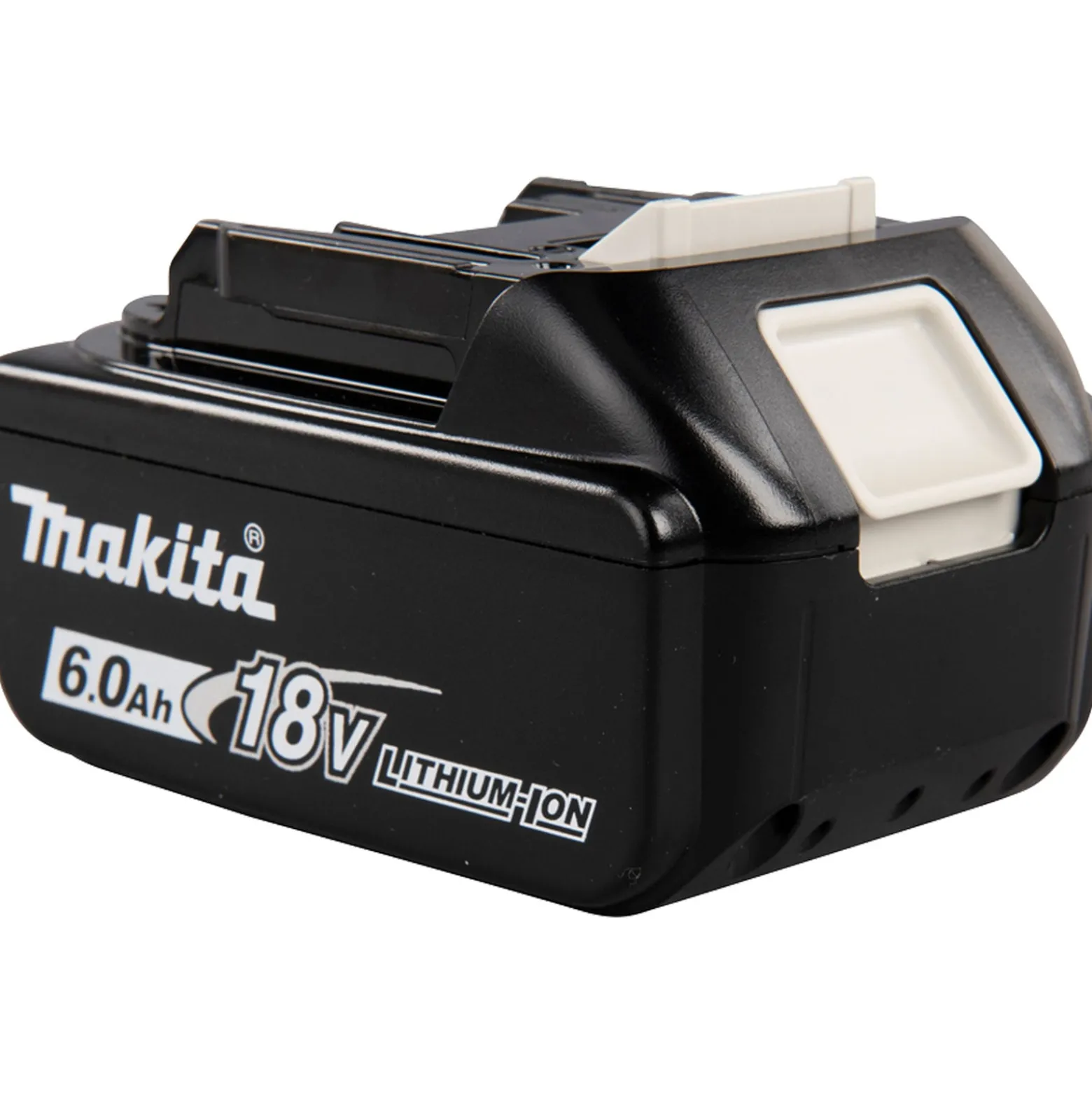 Makita BL1860B Akku 18V 6 Ah - 197422-4