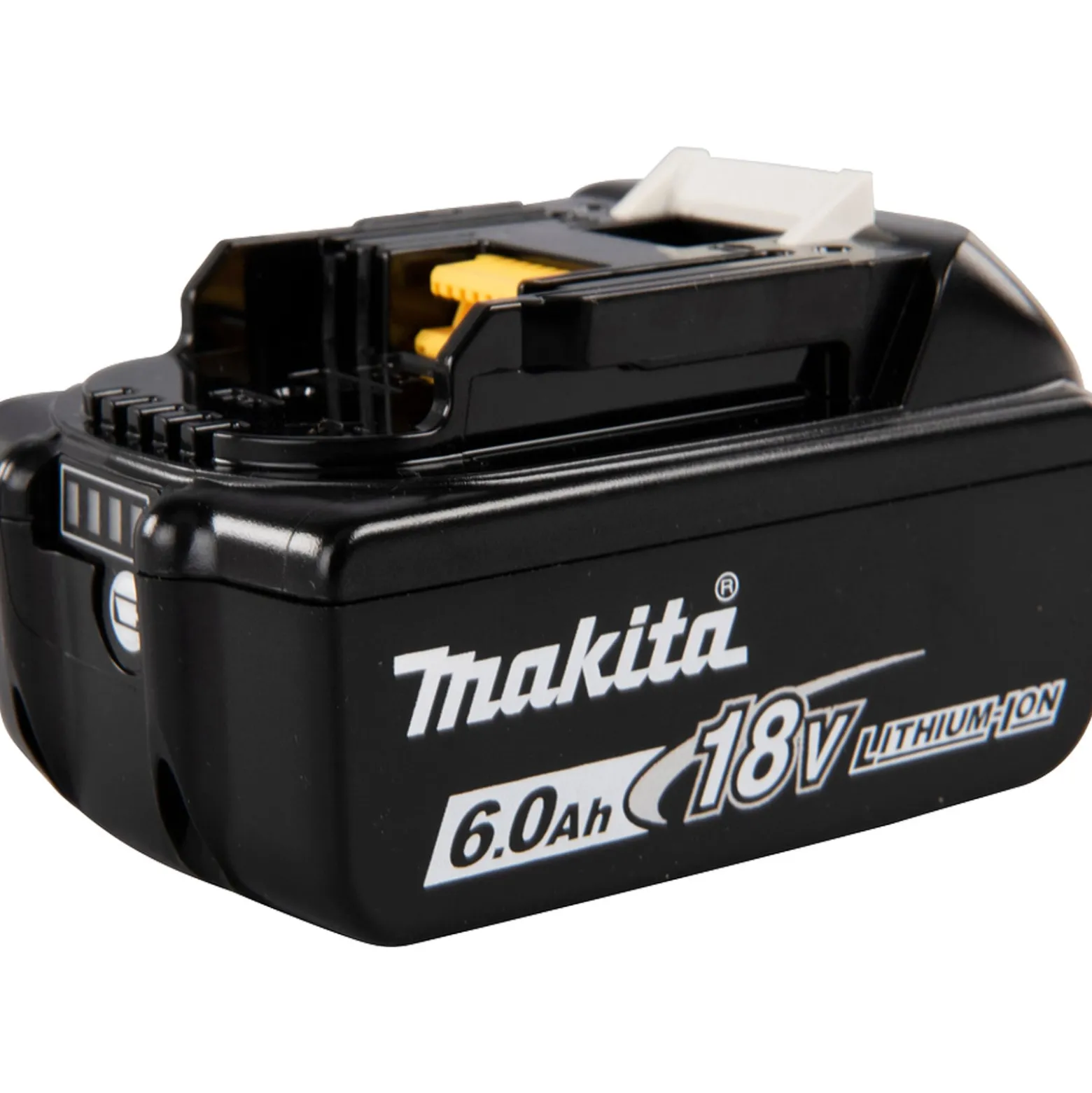 Makita BL1860B Akku 18V 6 Ah - 197422-4