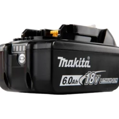 Makita BL1860B Akku 18V 6 Ah - 197422-4