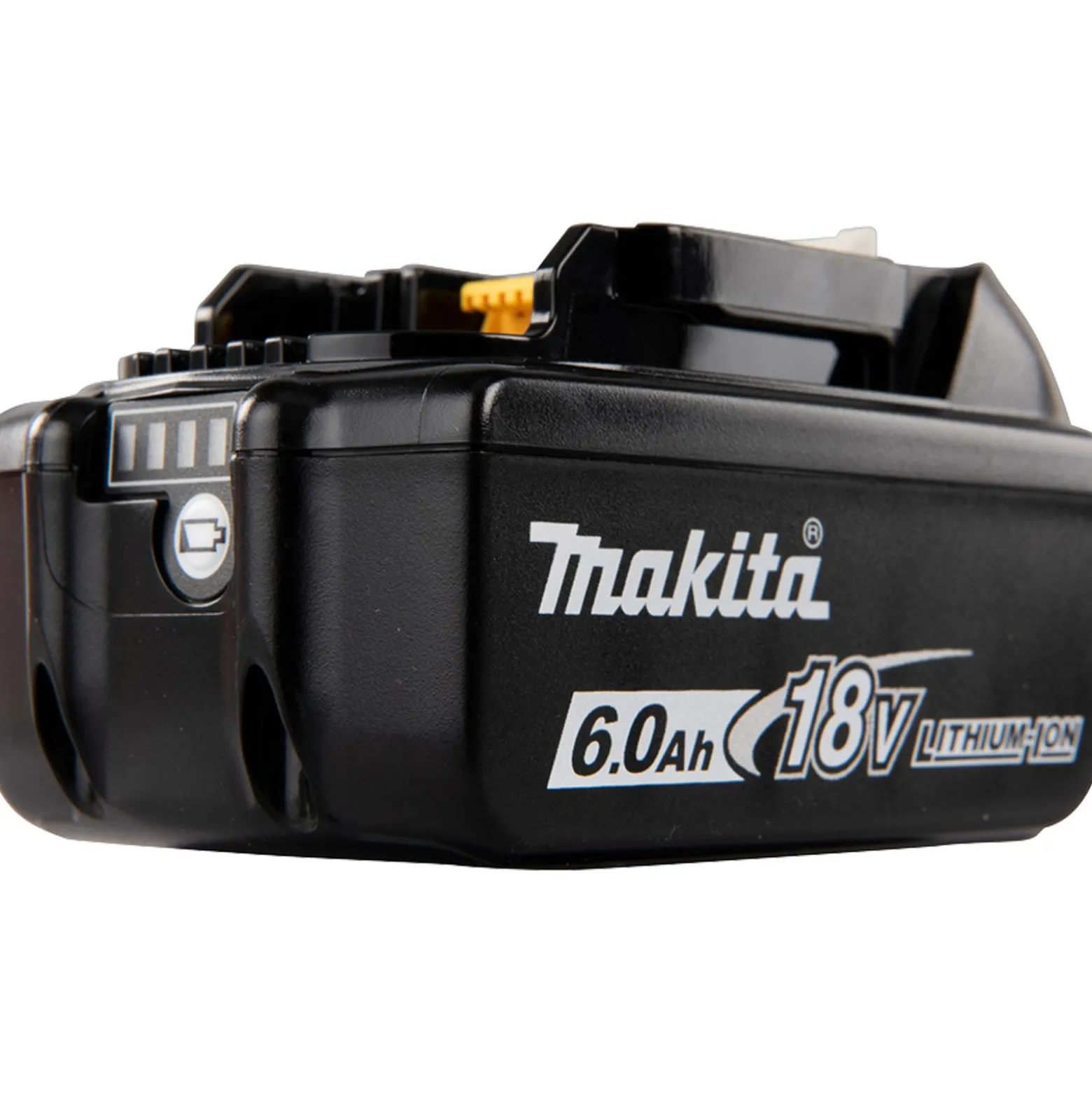 Makita BL1860B Akku 18V 6 Ah - 197422-4