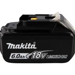 Makita BL1860B Akku 18V 6 Ah - 197422-4