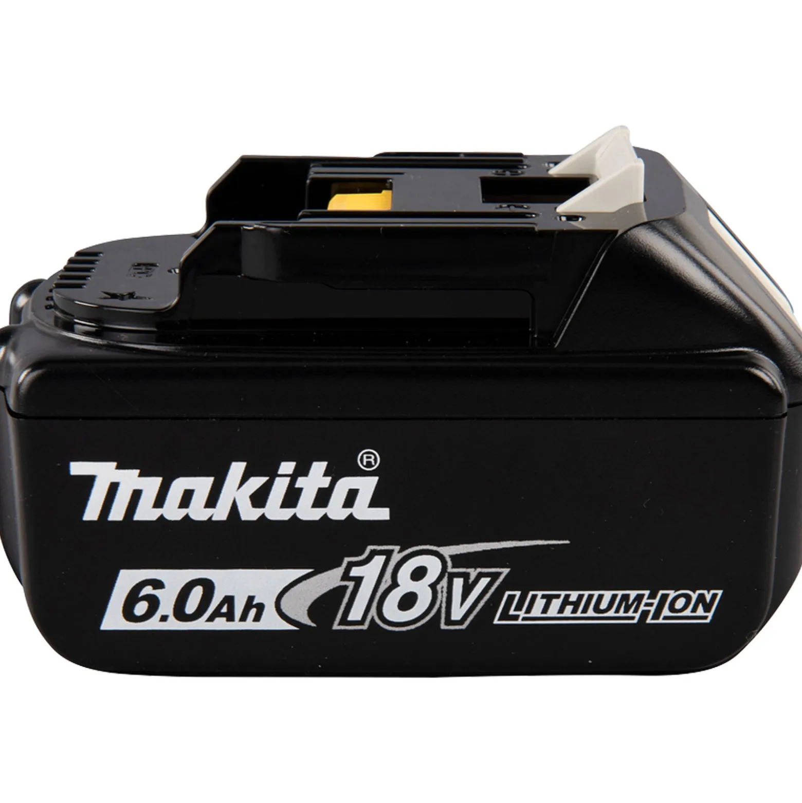 Makita BL1860B Akku 18V 6 Ah - 197422-4