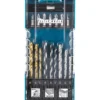Makita Bohrer-Bit-Set 17tlg. - D-74887