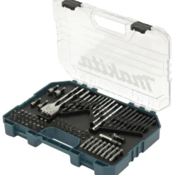 Makita Bohrer-Bit-Set 75tlg. - E-16988